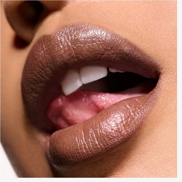 MAC Cosmetics Dazzlelips Crayon 🖍️ Lipstick in Gem Stone. New in Box - Picture 3 of 6